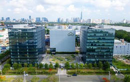 Việt Nam có 1 trường ĐH vừa mạnh tay chi 96 tỷ đồng học bổng,  sinh viên nhập học 2026 có thể nhận iPad/máy tính bảng miễn phí, định hướng trở thành “AI University” đầu tiên