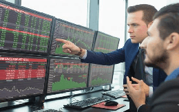 Một thế lực "xả" 80.000 tỷ đồng cổ phiếu từ đầu năm, chuyên gia Dragon Capital chỉ ra tín hiệu đáng chú ý