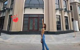 Góc chưa từng được tiết lộ trong biệt thự mới của Mạnh Trường