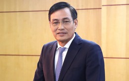 Đề nghị kỷ luật nguyên Thứ trưởng Bộ Nông nghiệp và Môi trường Trần Quý Kiên
