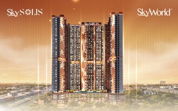 SkyWorld tiên phong kiến tạo “Healthy Home” tại Việt Nam