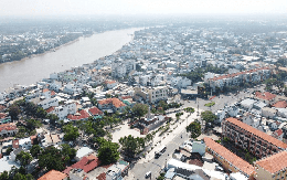 Tỉnh được loạt ông lớn Vinhomes, Ecopark, T&T Group... đổ bộ sắp có khu đô thị mới rộng 227 ha với vốn đầu tư hơn 14.600 tỷ đồng
