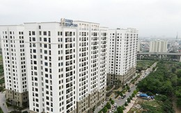 Lãi suất ngân hàng tăng cao:Thanh khoản bất động sản sụt giảm