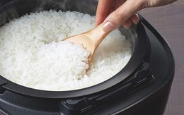 Lời khuyên cho những người rút phích cắm nồi cơm điện ngay khi cơm chín