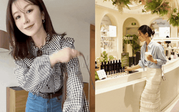 Vì sao những cửa hàng thời trang cao cấp luôn có "mùi riêng"?