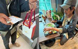 Câu chuyện ở quầy vé sân bay Phú Quốc khiến nhiều người quyết định đổi hãng bay