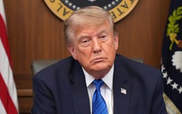 Ông Trump bác bỏ lo ngại thủy thủ tàu sân bay Mỹ kiệt sức sau 250 ngày trên biển