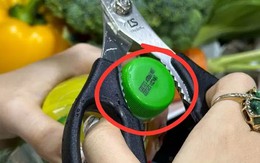 Tại sao kéo thường có đường răng cưa? Nhiều người đang bỏ phí công dụng