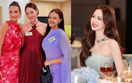 Hoa hậu Bảo Ngọc thể hiện thế nào trong tuần đầu thi Miss World 2026?