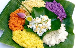 Vì sao có người ăn xôi buổi sáng bị nóng bụng?