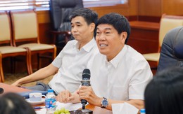 Hòa Phát của tỷ phú Trần Đình Long lên kế hoạch tham gia vào siêu dự án quy mô 1,5 triệu tỷ đồng