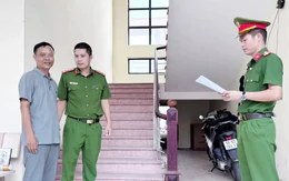 Khởi tố Giám đốc Công ty TNHH Franking Việt Nam