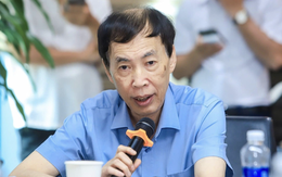 TS. Võ Trí Thành: Tăng trưởng tín dụng phải đi đôi với ổn định kinh tế vĩ mô và sự lành mạnh, an toàn của hệ thống ngân hàng
