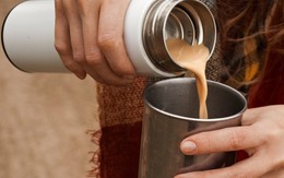 4 loại nước đựng trong bình giữ nhiệt không khác gì "nuôi" vi khuẩn