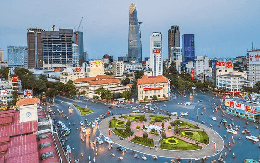 Thành phố Hồ Chí Minh tham gia mạng lưới Thành phố vì sức khỏe thế hệ tương lai