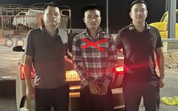 Công an Hải Phòng bắt giữ Nguyễn Viết Thái SN 2002