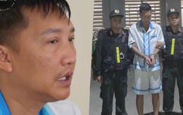Vụ bắt, khám xét khẩn cấp với Huấn Hoa Hồng: Bị can khai gì tại cơ quan công an?