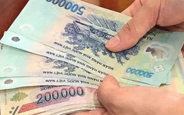 Đủ 20 năm đóng BHXH, nghỉ hưu năm 2026: Lao động nam, nữ nhận lương hưu khác nhau thế nào?