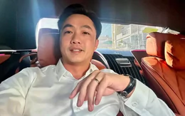 Cường đô la rời khỏi dự án đắc địa ở Đà Nẵng