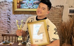 Tình hình hiện tại của Cao Thái Sơn
