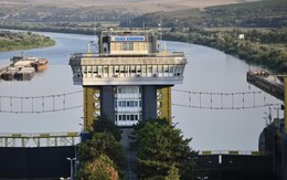 Vì sao Romania phải đóng cửa nhà máy điện hạt nhân duy nhất của mình?