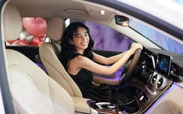 DJ đẹp nhất nhì Việt Nam: U35 độc thân đắt giá, tự mua Mercedes, sở hữu biệt thự Sài thành