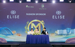 Miss World 2026: Mrs. Lưu Nga và Elise đồng hành trong vai trò cố vấn thời trang