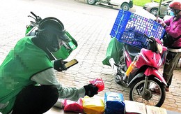 Thông báo quan trọng tới người hay gửi hàng, mua hàng online