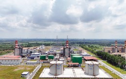 Phía sau mức lợi nhuận tăng 300% của 'đại gia' sản xuất điện lớn thứ 2 Việt Nam