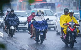 Khi nào miền Bắc sẽ xuất hiện đợt không khí lạnh đầu tiên?
