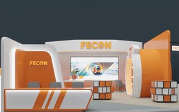 Fecon bị nhắc nhở vì chậm công bố thông tin thay đổi nhân sự