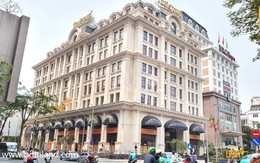 Khu đất 11A Cát Linh từng “bán hụt” cho Tân Hoàng Minh được chuyển hình thức sử dụng đất