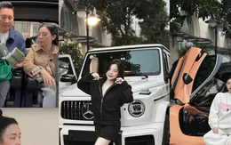 Chân dung bị can Phạm Thị Ngọc Linh - vợ Huấn Hoa Hồng