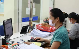 Thời gian làm việc trước khi vào viên chức có được tính nâng lương?