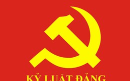 Ủy ban Kiểm tra Trung ương đề nghị thi hành kỷ luật các đồng chí: Trần Quý Kiên, Nguyễn Thị Gái
