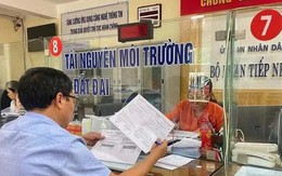 Dừng giải quyết hồ sơ đánh giá tác động môi trường thuộc diện cắt giảm
