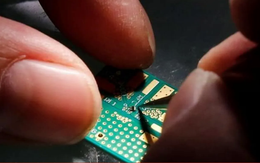 SMIC điều chỉnh tăng giá bán chip