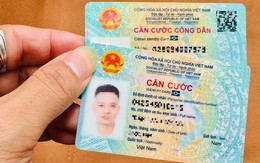 Quy định mới về thẻ căn cước, tất cả người dân 
cần biết