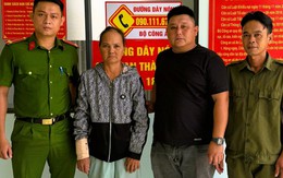 Bắt giữ thành công Phan Ngọc Mai SN 1975