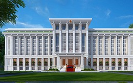 Toàn văn: Nghị định 154/2025/NĐ-CP quy định về tinh giản biên chế
