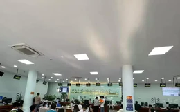 Làm thủ tục đất đai ở TPHCM không cần phải đến nơi có nhà đất