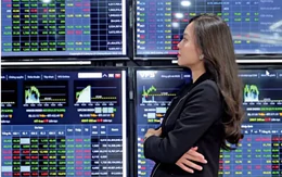 Chứng khoán thất bại trước mốc 1.800 điểm, điều gì chờ đợi tuần tới?