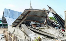 Động đất Indonesia: 51 người chết, hàng nghìn người chưa thể về nhà