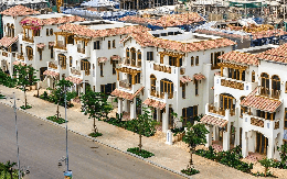 Diễn biến đáng chú ý của thị trường nhà liền thổ TP.HCM