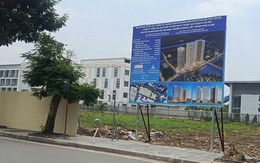 Phường Hoàng Liệt đốc thúc 4 dự án vốn ngoài ngân sách