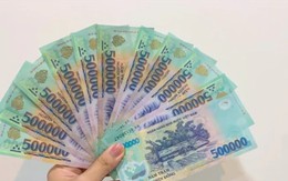 Người 40 tuổi muốn có lương hưu 5 triệu đồng/tháng, cần đóng BHXH mức bao nhiêu?