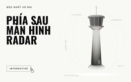 Độc nhất vô nhị: Cái tên ít người biết đang “chỉ đường” cho gần 1 triệu chuyến bay, thu 5.000 tỷ đồng mỗi năm