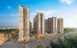 Bcons công bố lộ trình ra mắt dự án gần 4.400 tỷ đồng tại Đồng Nai