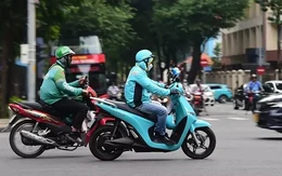 Hà Nội yêu cầu Be, Grab, Green SM cung cấp số lượng xe đang hoạt động