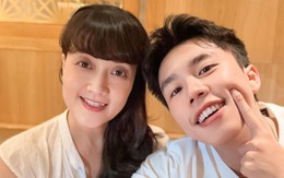 Con trai Vân Dung tiết lộ một chi tiết về tiền mới thấy: Bà mẹ nổi tiếng này dạy con cực khéo!